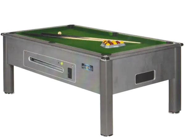 Supreme Match Pool Table